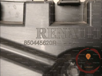 Support d pare-choc AR - DACIA - 850445620R