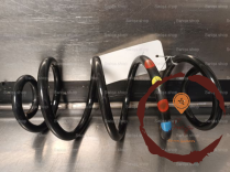 Ressort amortisseur ARG - RENAULT
