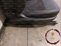 Siege AVD - NISSAN