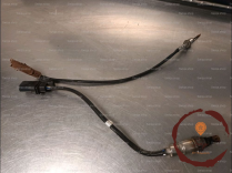 Sonde lambda - PEUGEOT - 1618NC