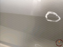 Porte AVG - PEUGEOT - 9002Z1