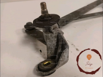 Mecanisme essuie-glace AV - NISSAN - 28800BU100