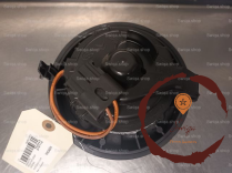 Moteur ventilateur chauffage - TOYOTA - 87103YV010