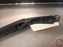 Bras essuie-glace AVG - VOLVO - 8620839