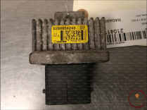 Boitier de prechauffage - RENAULT - 8200859243