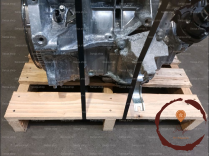 Moteur essence - RENAULT