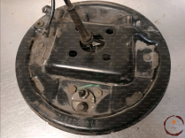 Flasque ARG - NISSAN - 333902019544