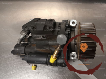 Pompe injection diesel - RENAULT - 167008859R