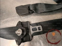 Ceinture AVG - NISSAN