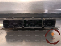 Calculateur moteur - NISSAN