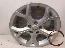 Jante aluminium 1 - NISSAN