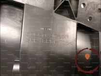 Spoiler AV - NISSAN