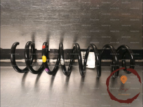Ressort amortisseur ARG - RENAULT - 550208238R