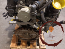 Moteur diesel - NISSAN