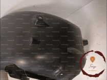 Pare-boue ARG - PEUGEOT - 52781731531