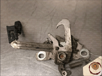 Serrure capot - CITROEN - 7934E5