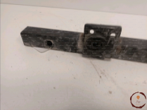 Support radiateur - OPEL - 95516336