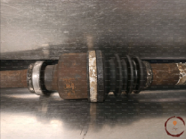 Transmission AVD - PEUGEOT - 3273CS