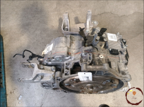 Boite a vitesse automatique - CITROEN - 2222ZQ