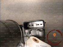Moteur essuie-glace AV - RENAULT