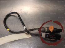 Sonde lambda - VOLKSWAGEN - 3P906262B
