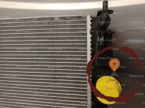 Radiateur - RENAULT