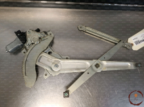 Mecanisme+moteur leve-glace AVD - SUZUKI - 83401M68K10