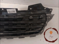 Grille calandre - PEUGEOT - 1612201680