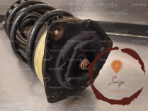 Amortisseur AVD - RENAULT - 8200676024
