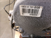 Moteur essence - RENAULT - 7701474379