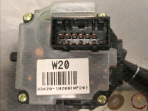 Commande essuie glace - KIA - 402001082789