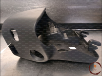 Coquille de volant - DACIA - 484727666R