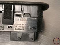 Commande leve-glace porte AVG - CITROEN - 6490Y3