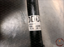 Transmission AVG - TOYOTA - 434200D390