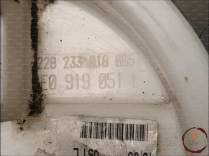 Pompe carburant immergee - AUDI - 8E0919051CJ