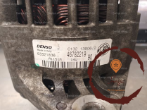 Alternateur - ALFA ROMEO - 46769369