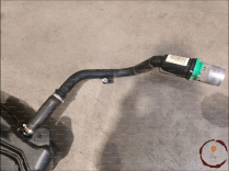 Reservoir carburant - PEUGEOT - 1500TC