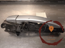 Poignee ext porte AVD - OPEL - 92233089