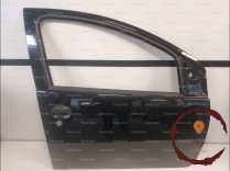Porte AVD - PEUGEOT - 1612539780