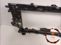 Armature AV - NISSAN