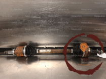 Transmission AVG - RENAULT
