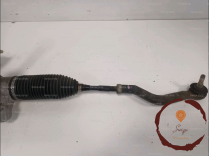 Cremaillere non assistee - NISSAN