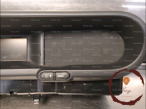 Bloc compteurs - CITROEN - 1612069480