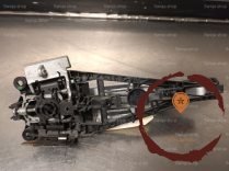 Poignee ext porte ARG - OPEL - 92233089