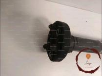 Transmission longitudinale AR - MERCEDES - A2024101302