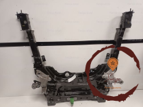 Berceau moteur AV - RENAULT