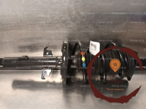 Amortisseur AVD - RENAULT