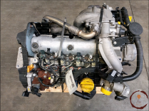Moteur diesel - RENAULT - 7701478310