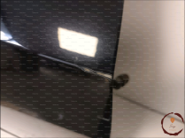 Porte AVD - OPEL - 94711560