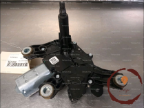 Moteur essuie-glace AR - NISSAN